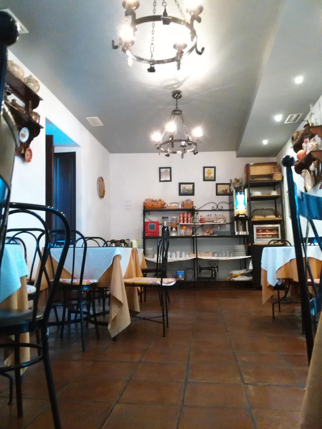 Hotel Boutique Puerta Del Rincon