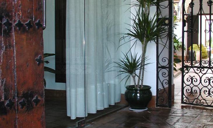 Hotel Boutique Puerta Del Rincon Córdoba