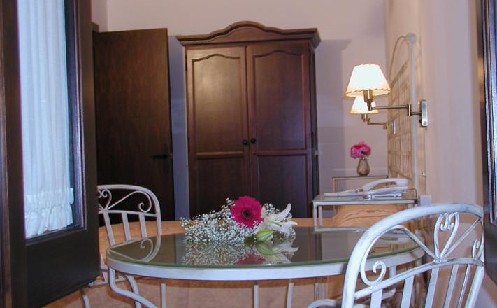 Hotel Boutique Puerta Del Rincon