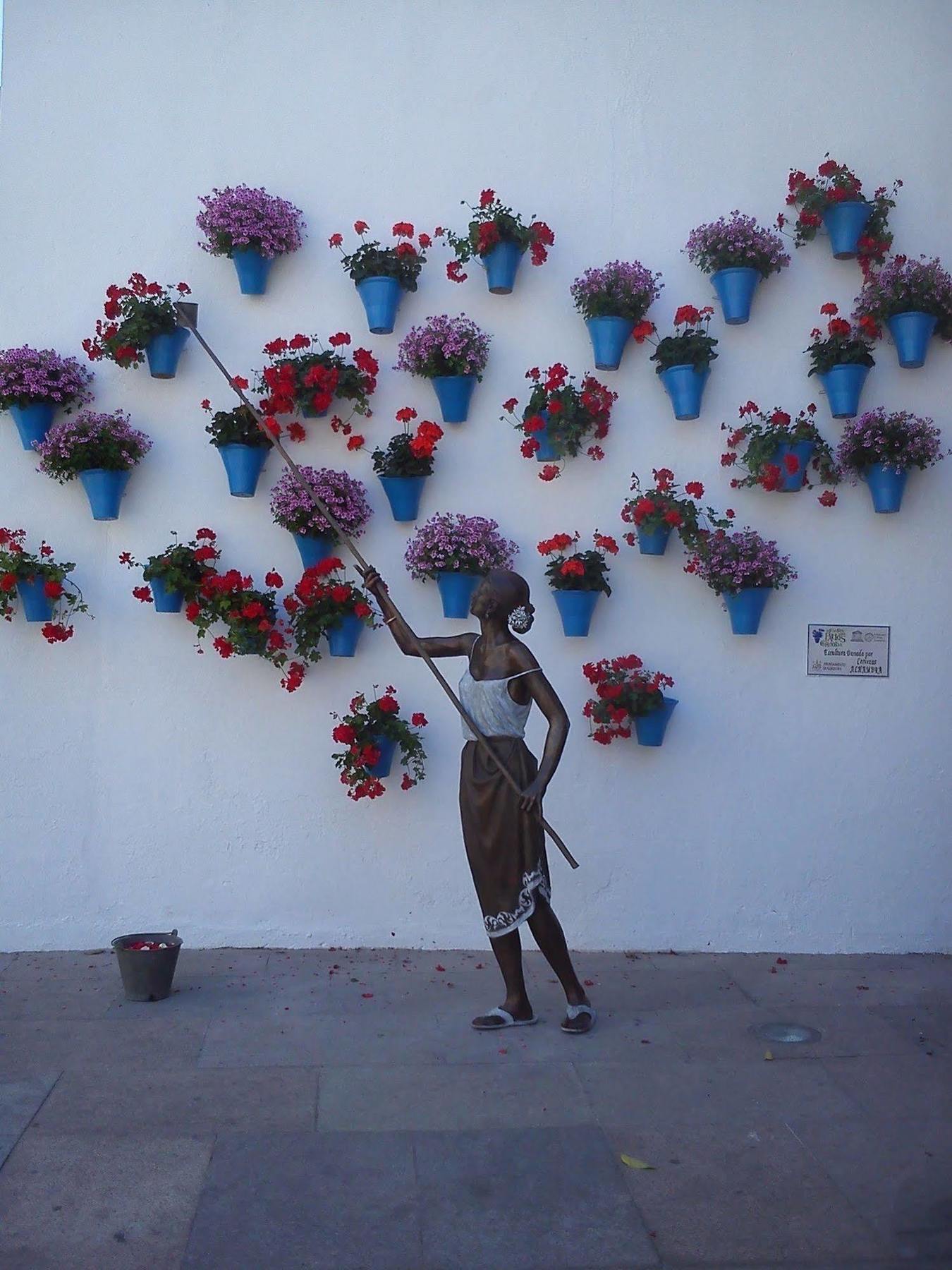 Hotel Boutique Puerta Del Rincon Córdoba