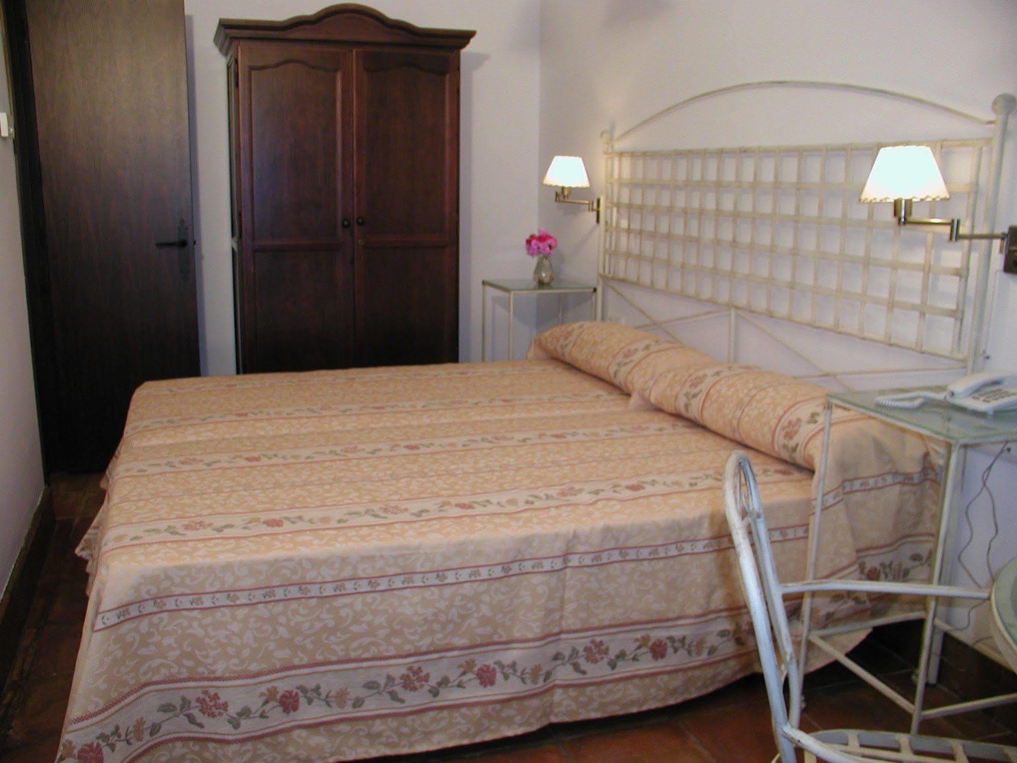 Boutique Puerta Del Rincon Hotel Cordoue