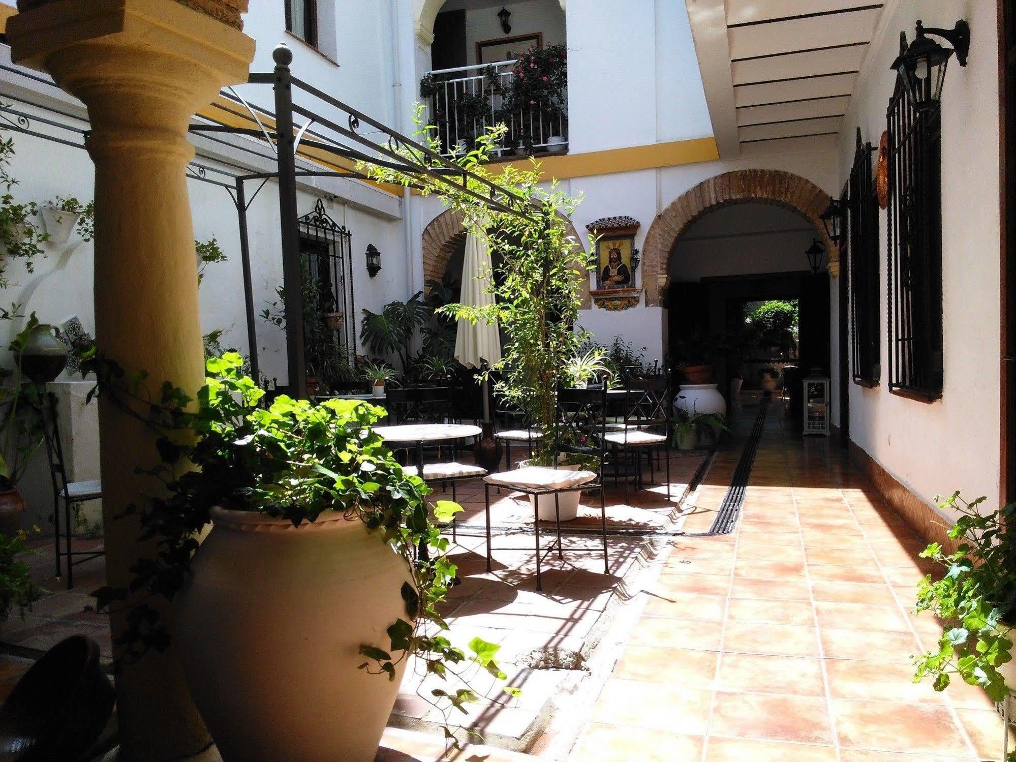 Boutique Puerta Del Rincon 2*