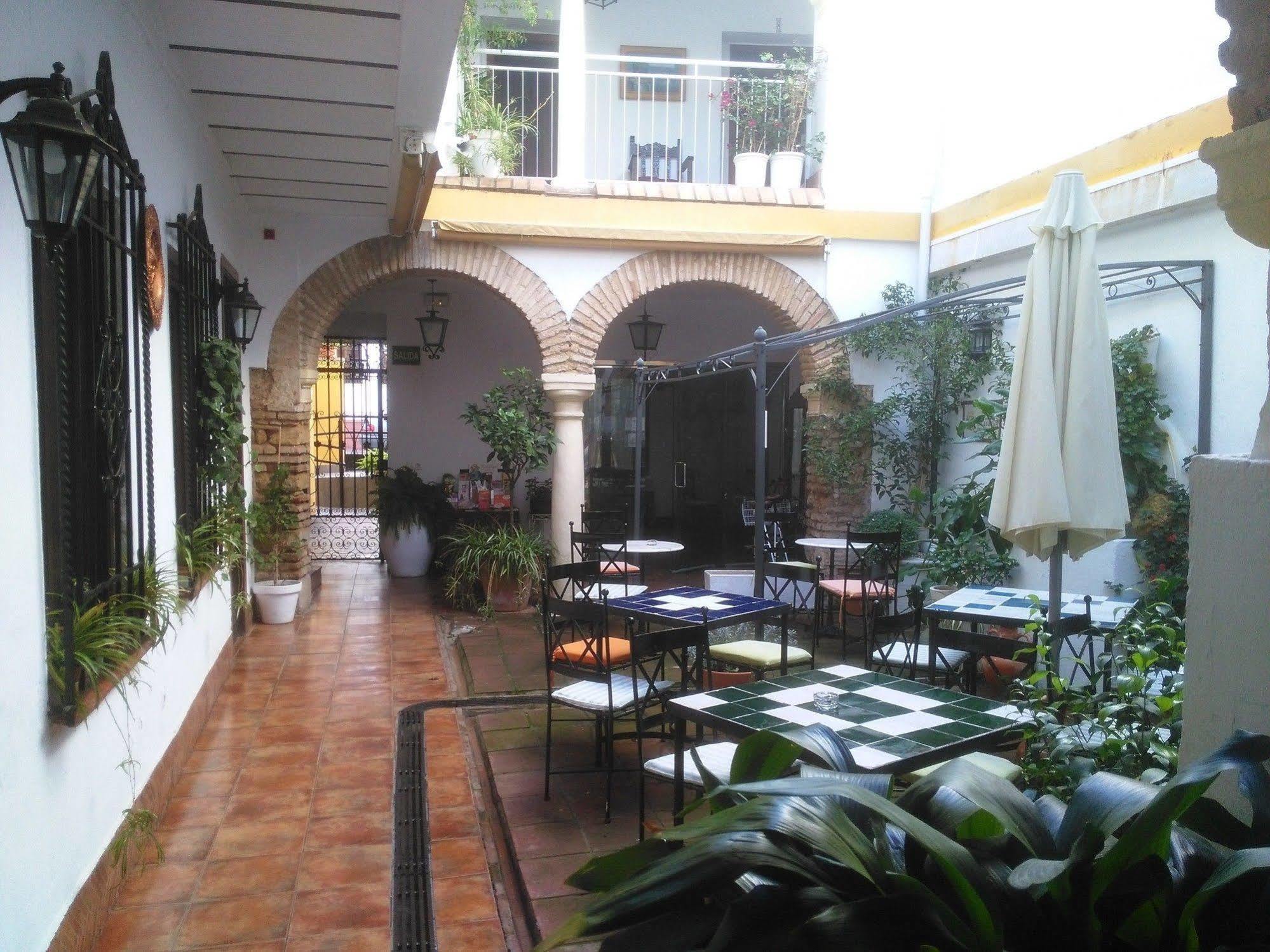 Boutique Puerta Del Rincon 2*