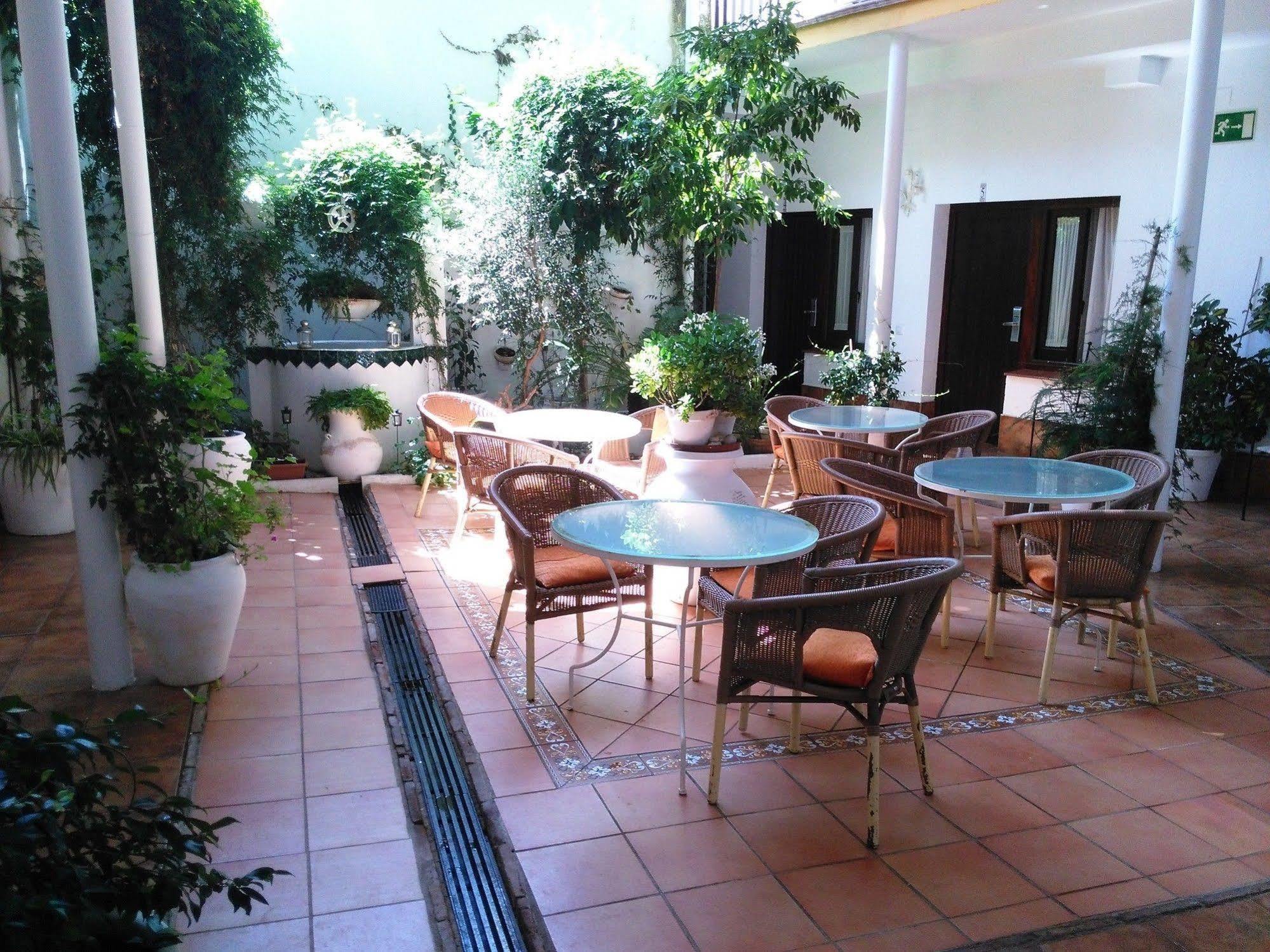 Hotel Boutique Puerta Del Rincon 2*